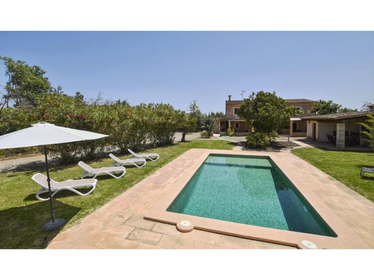 Ferienhaus Belvilla By Oyo Cadernera *