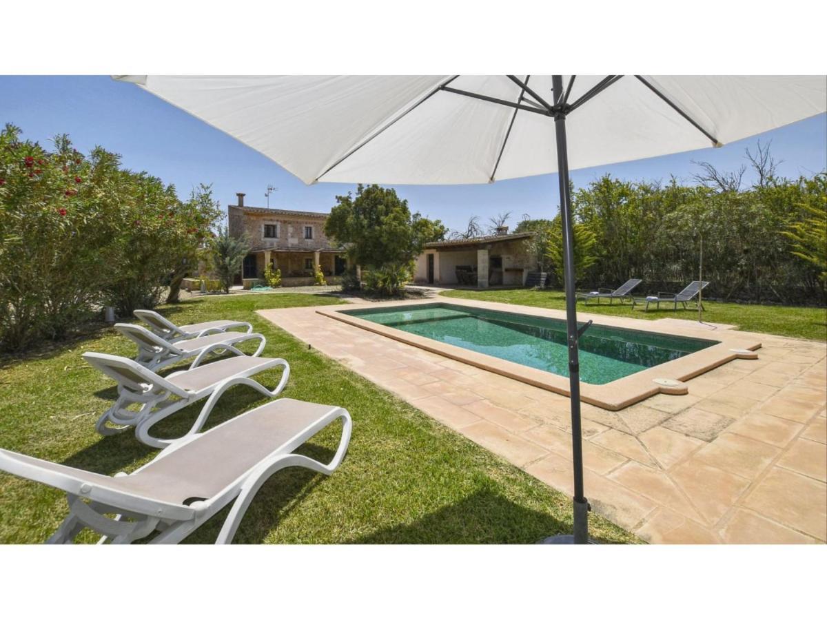 Ferienhaus Belvilla By Oyo Cadernera Búger