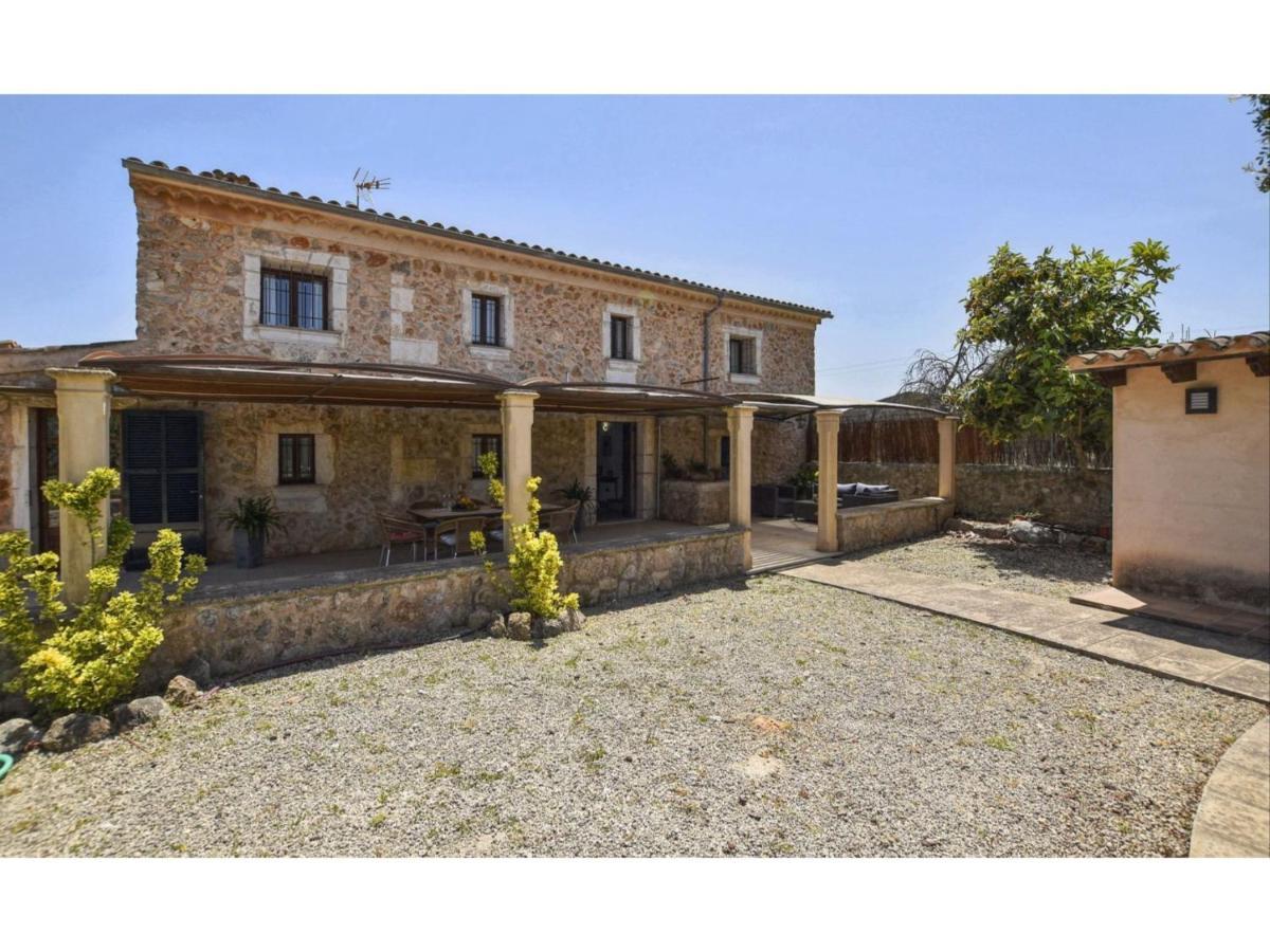 Belvilla By Oyo Cadernera Ferienhaus Búger