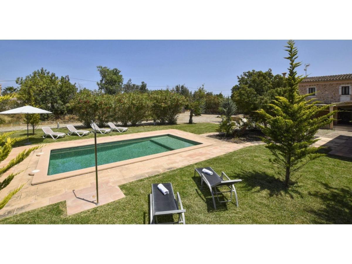 Belvilla By Oyo Cadernera Ferienhaus *