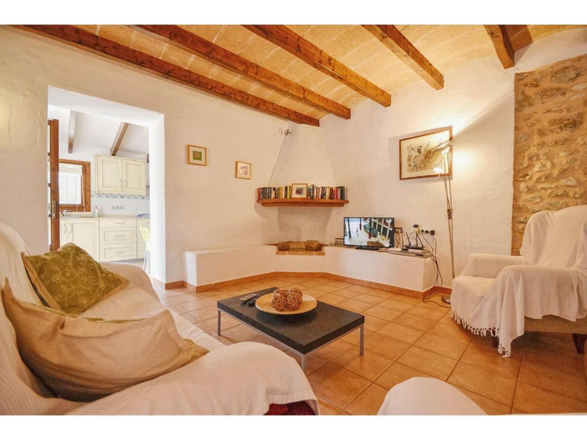 Belvilla By Oyo Cadernera Ferienhaus Búger