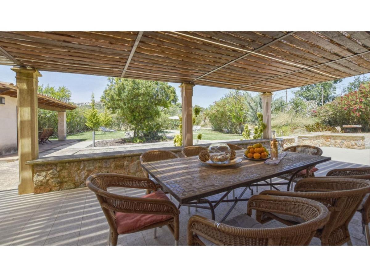 Belvilla By Oyo Cadernera Ferienhaus Búger